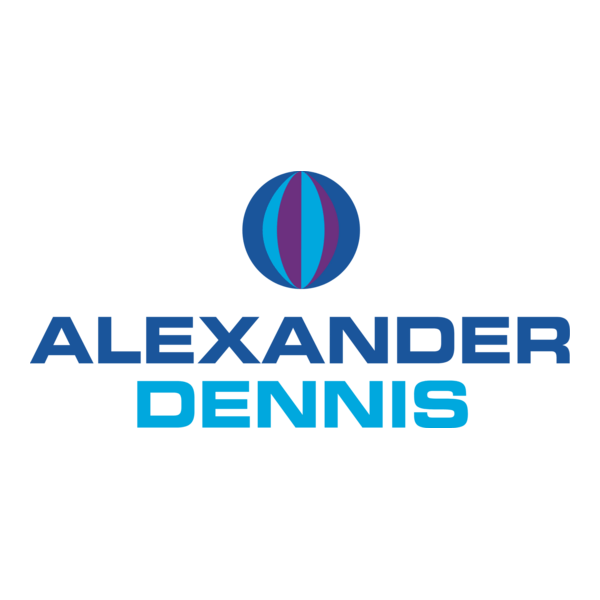 Alexander Dennis Logo PNG Vector