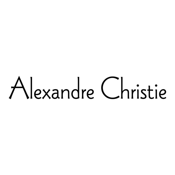 Alexandre Christie Logo PNG Vector