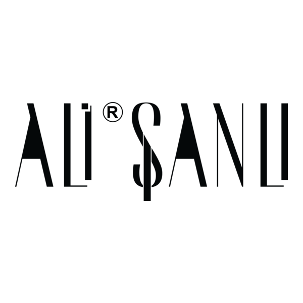 ALİ ŞANLI Logo PNG Vector