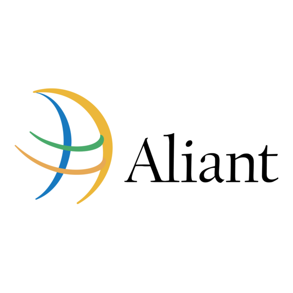 Aliant Logo PNG Vector