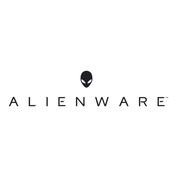 Alienware Logo PNG Vector