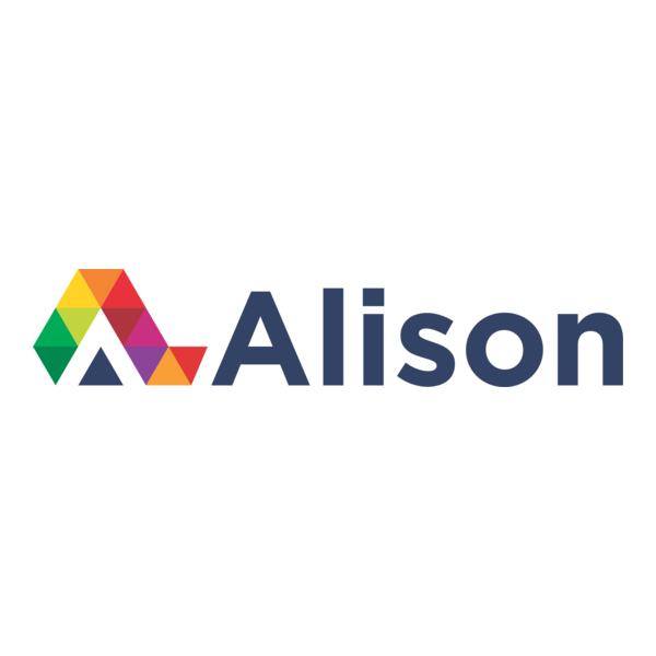 Alison Logo PNG Vector