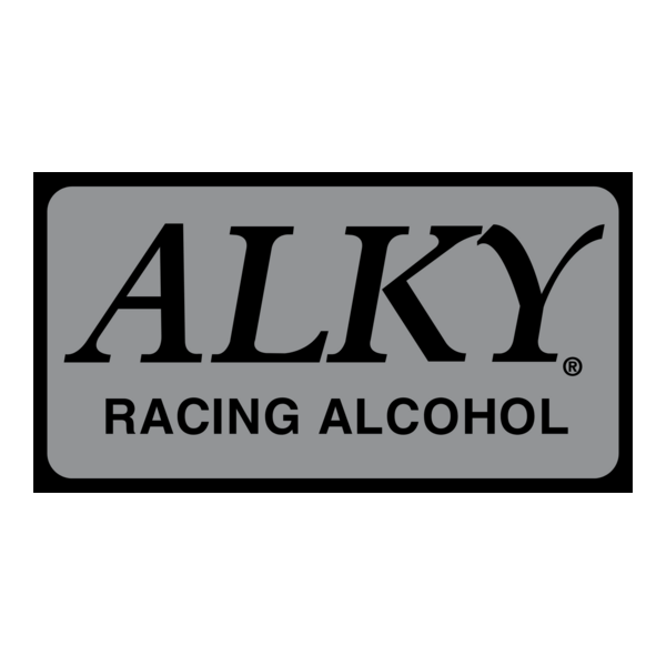 Alky Logo PNG Vector
