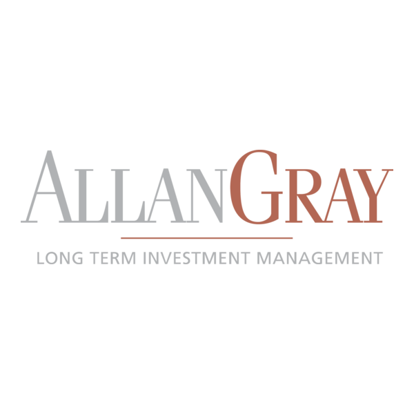 Allan Gray Logo PNG Vector
