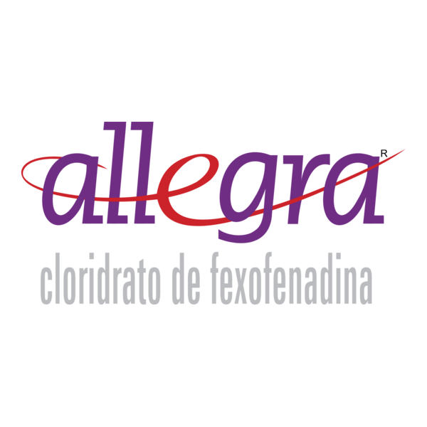Allegra Logo PNG Vector