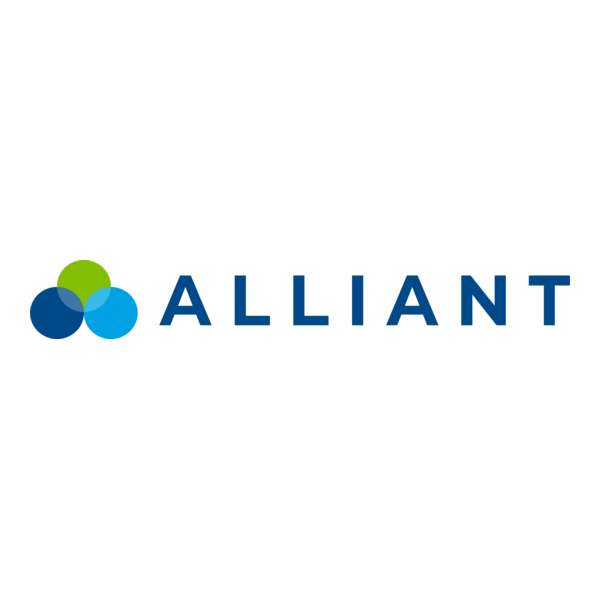 Alliant Credit Union Logo PNG Vector