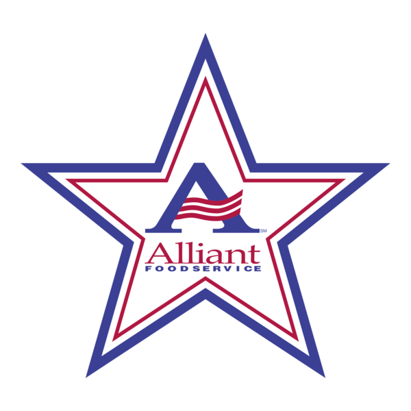 Alliant Food Service Logo PNG Vector