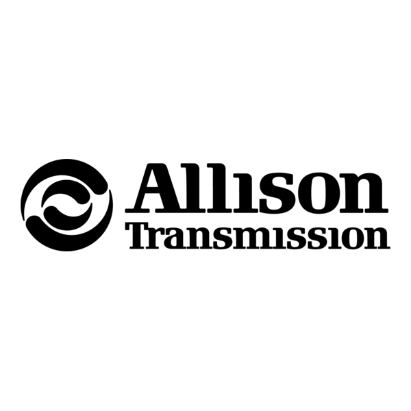 Allison Transmission Logo PNG Vector