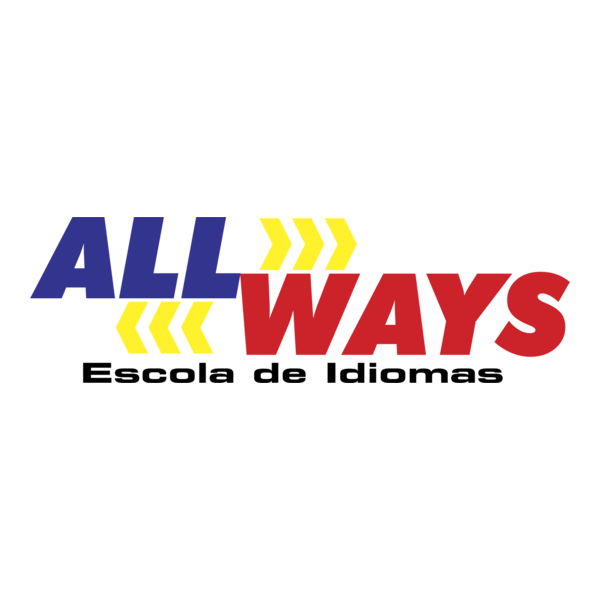 ALLWAYS Logo PNG Vector
