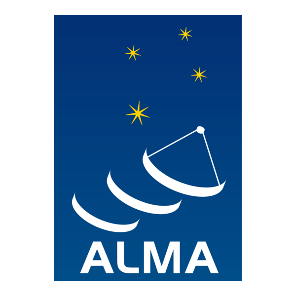 Alma Logo PNG Vector