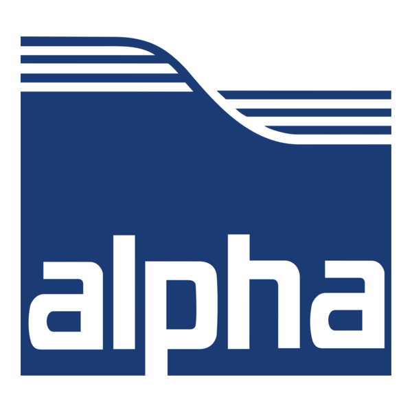 ALPHA WIRE Logo PNG Vector