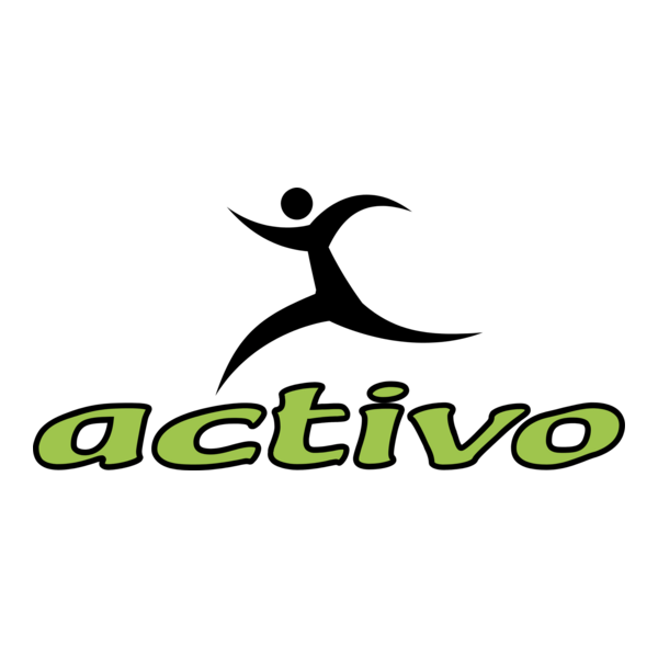 alpinus activo Logo PNG Vector