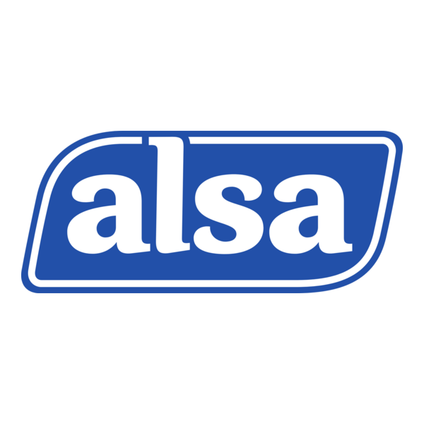 Alsa Logo PNG Vector