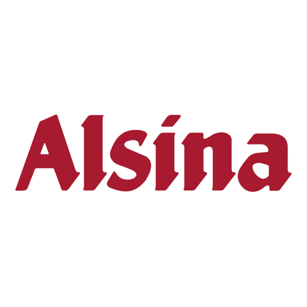 Alsina Logo PNG Vector