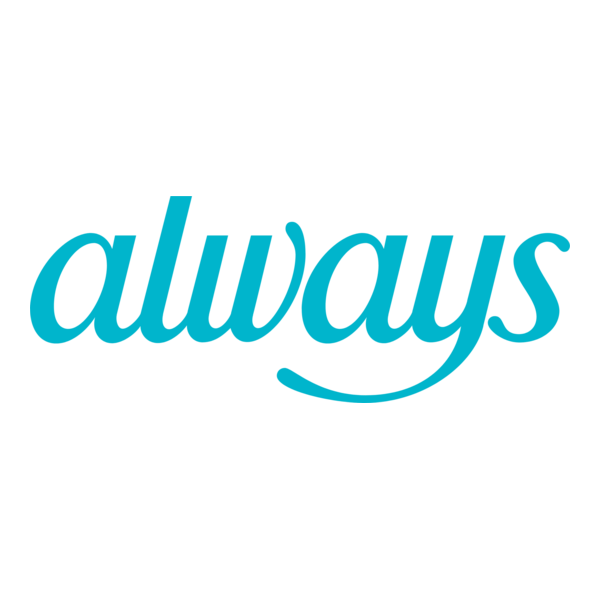 Always Logo PNG Vector