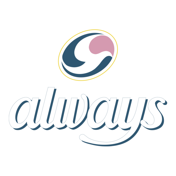 Always Logo PNG Vector