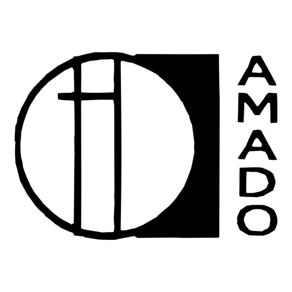 AMADO Logo PNG Vector