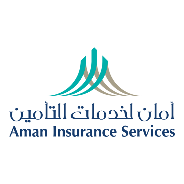 Aman Insurance Services Logo PNG Vector