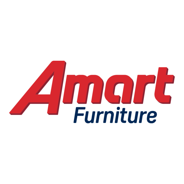 Amart Furniture Logo PNG Vector