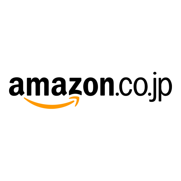 Amazon.co.jp Logo PNG Vector