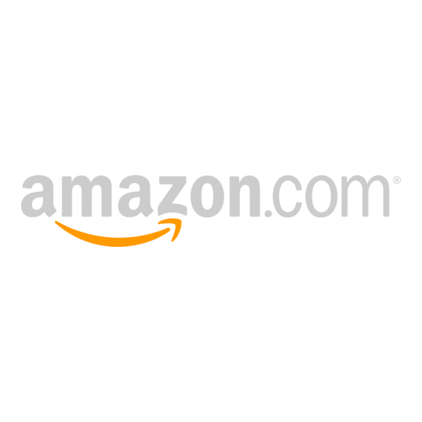 Amazon.com Logo PNG Vector