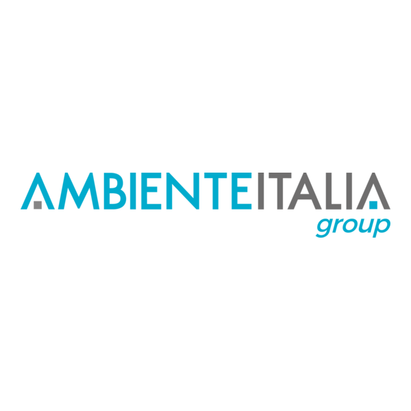 Ambiente Italia Group Logo PNG Vector