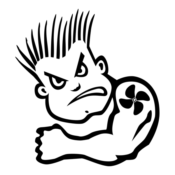 Ambush Logo PNG Vector