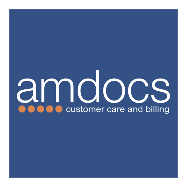 Amdocs Logo PNG Vector