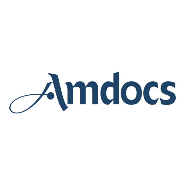 Amdocs Logo PNG Vector