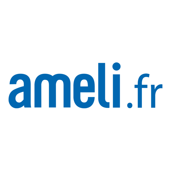 Ameli Fr Logo PNG Vector