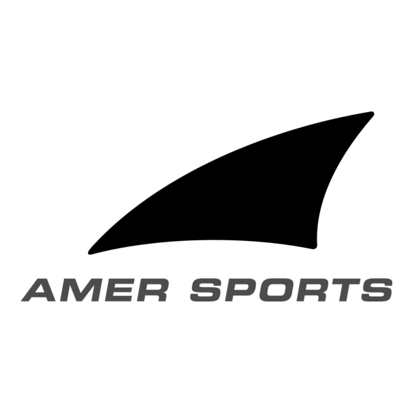 AMER SPORTS Logo PNG Vector