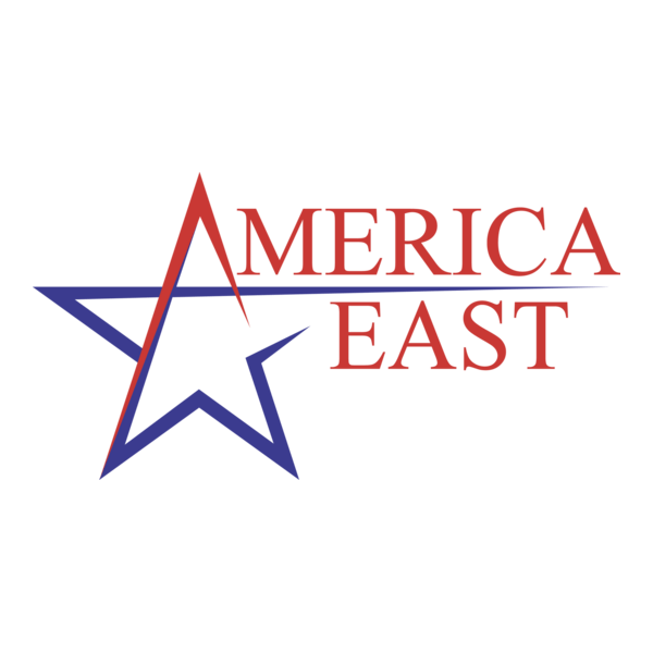 America East Logo PNG Vector