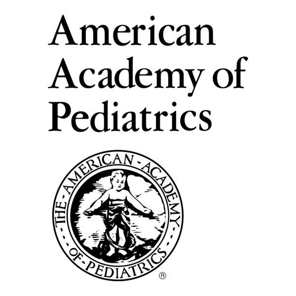 American Academy of Pediatrics Logo PNG Vector