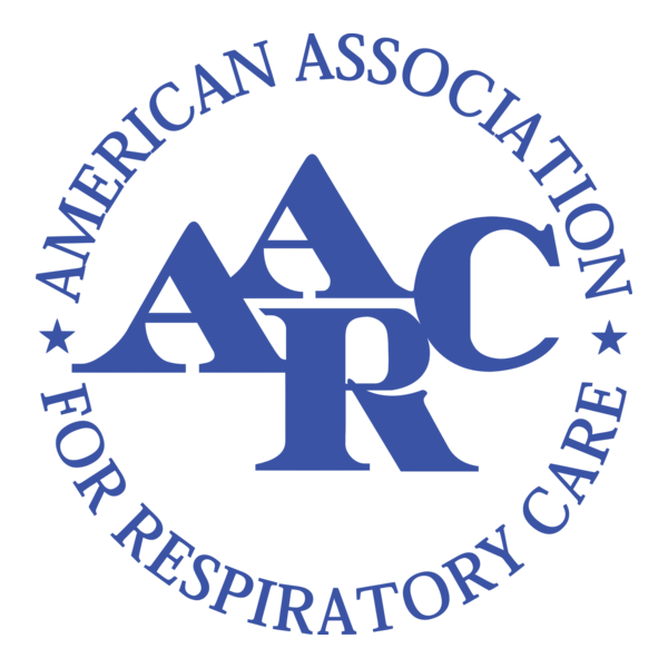 American Association for Respiratory Care Logo PNG Vector