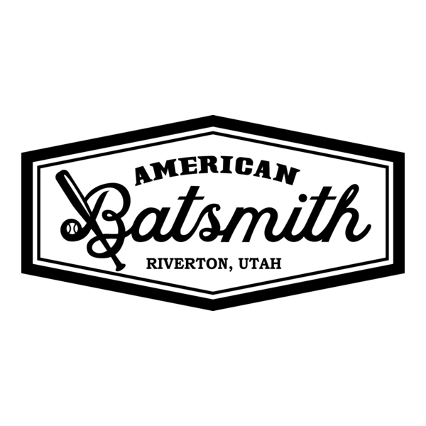 American Batsmith Logo PNG Vector