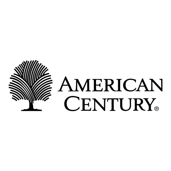 American Century Logo PNG Vector