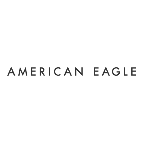 American Eagle Outfitters Logo PNG Vector