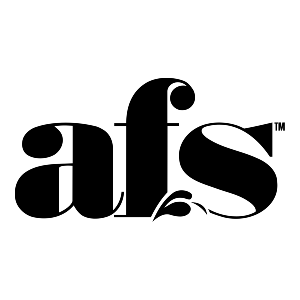 American Floral Services - AFS Logo PNG Vector