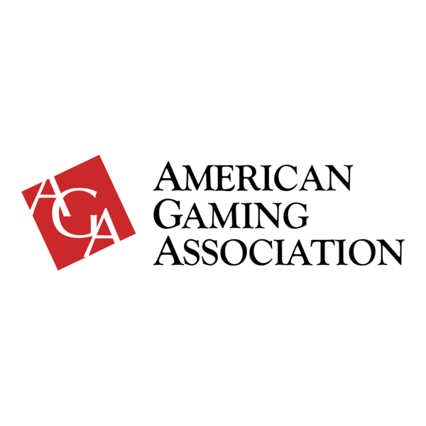 American Gaming Association Logo PNG Vector