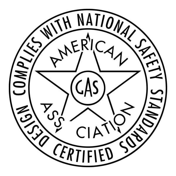 American Gas Association Logo PNG Vector