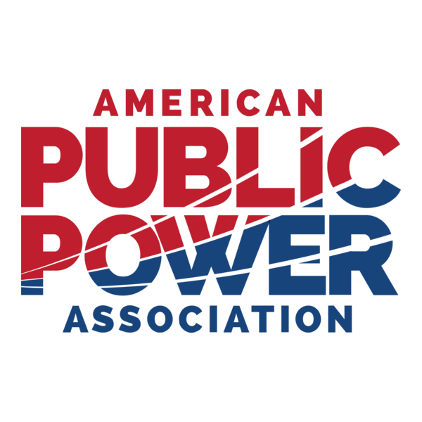 American Public Power Association Logo PNG Vector