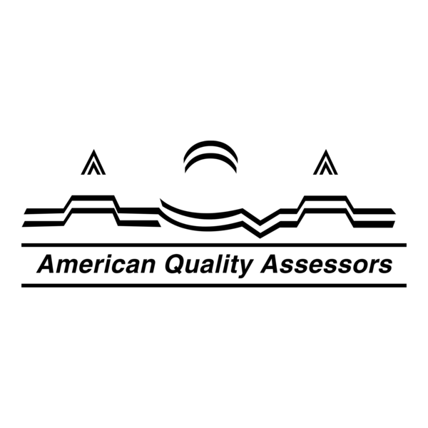 American Quality Assessors Logo PNG Vector
