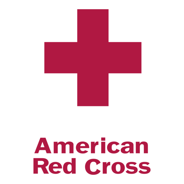 American Red Cross Logo PNG Vector