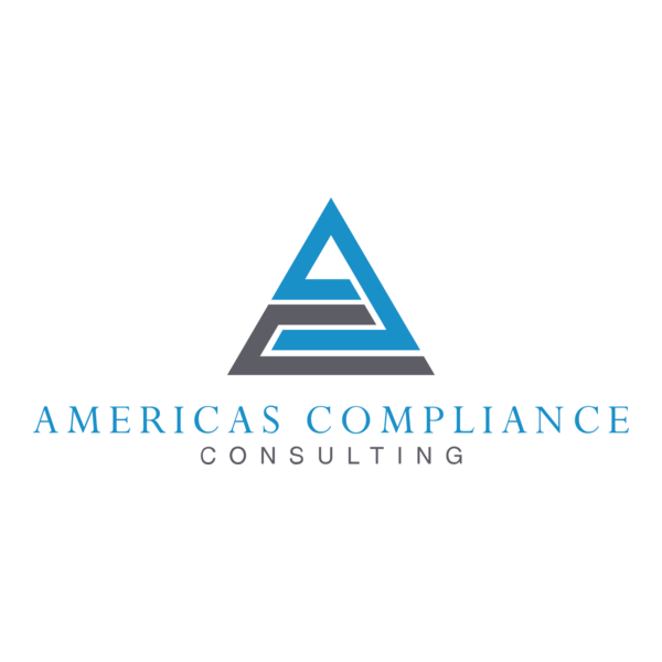 Americas Compliance Consulting Logo PNG Vector