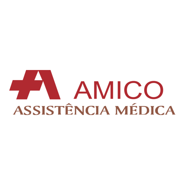 Amico Logo PNG Vector