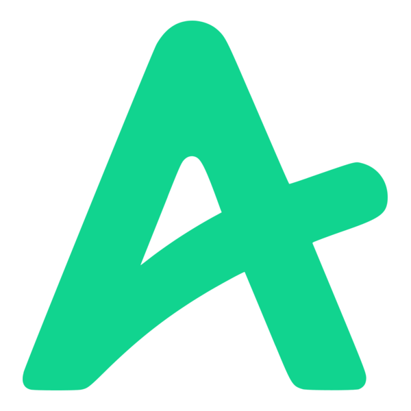 Amino Logo PNG Vector