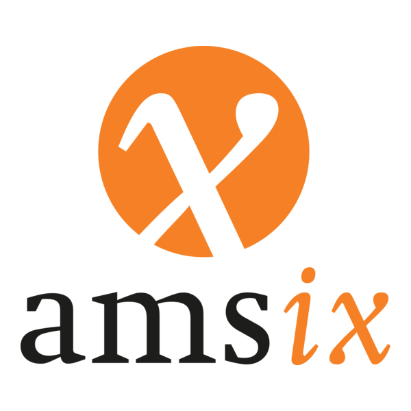 AMS-IX Logo PNG Vector