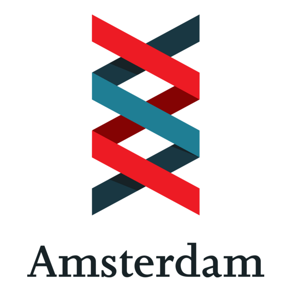 Amsterdam Logo PNG Vector