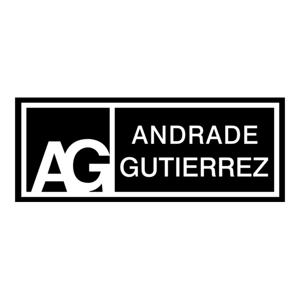 Andrade Gutierrez Logo PNG Vector