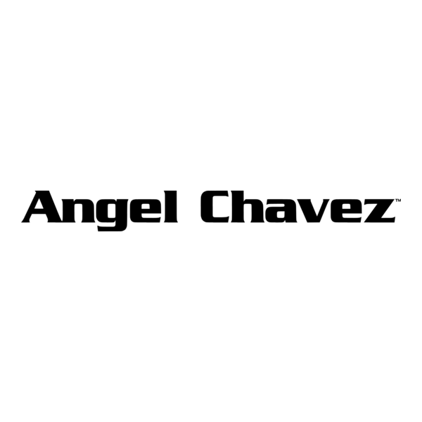 Angel Chavez Martinez 1998-2013, 2018-present Logo PNG Vector
